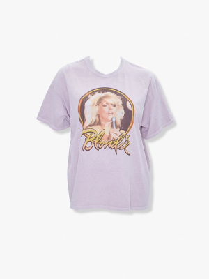 Plus Size Blondie Graphic Tee