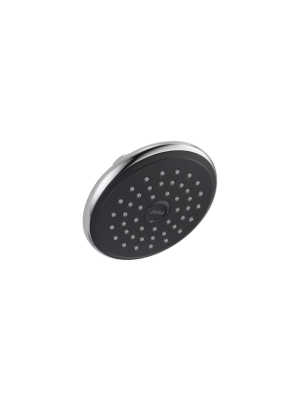 Delta Faucet Rp51305 2.5 Gpm Lahara 5-1/8" Rain Shower Head With Touch-clean® Technology