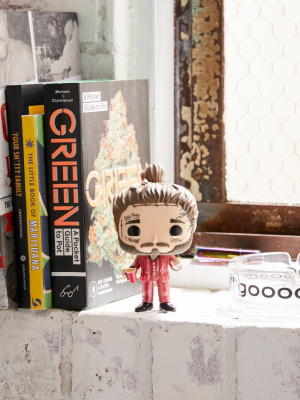 Funko Pop! Post Malone Figure