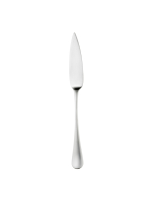 Radford Satin Fish Knife