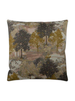 Sycamore Pillow