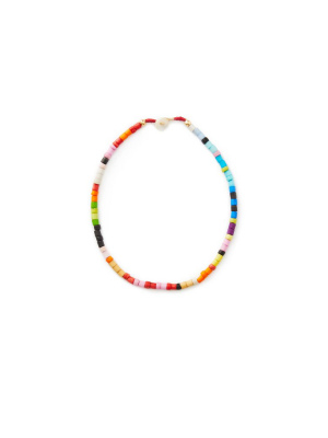 Bright Sunny Stack Choker