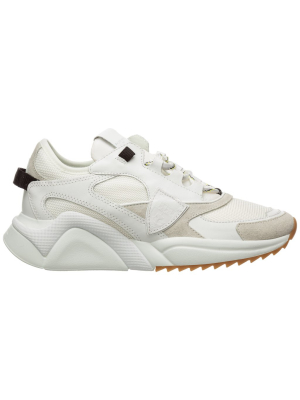 Philippe Model Eze Low-top Sneakers