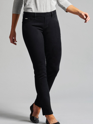 Kelly Skinny Granite Black