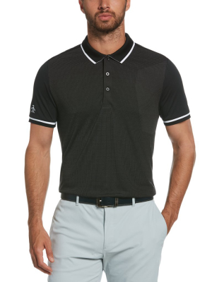 The Heritage Golf Polo