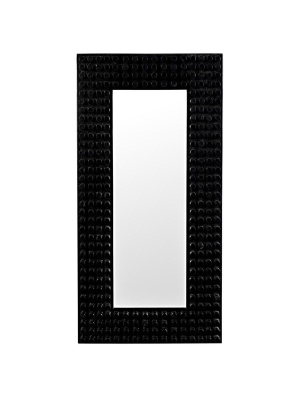 Noir Faustus Mirror