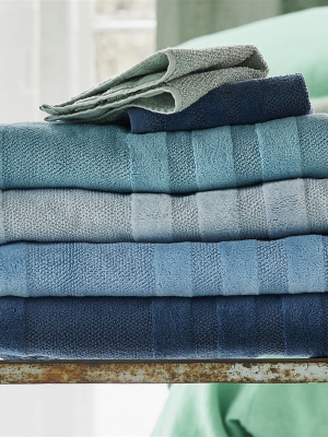 Coniston Denim Towels