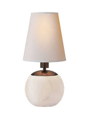 Tiny Terri Accent Lamp