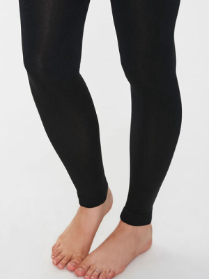 Marilyn Monroe Footless Tights