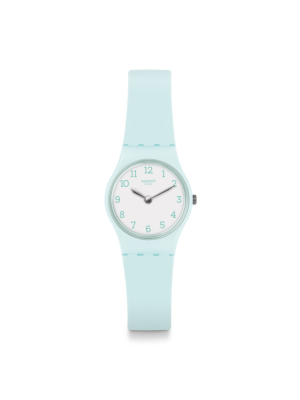 Swatch Greenbelle Watch