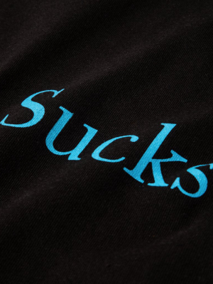 Racism Sucks Tee