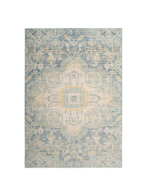 Pruet Loomed Rug - Safavieh