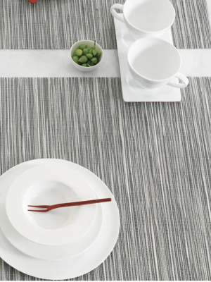 Rib Weave Placemat Set/4