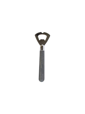 Vietri Albero Elm Bottle Opener