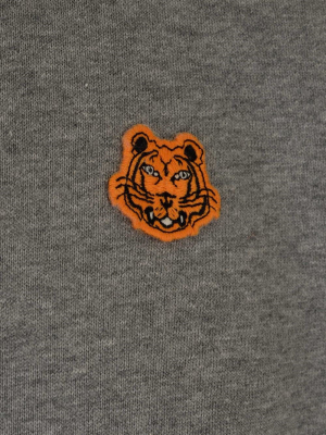 Kenzo Tiger Crest Sweatshirt