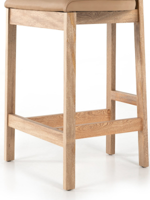 Tex Counter Stool