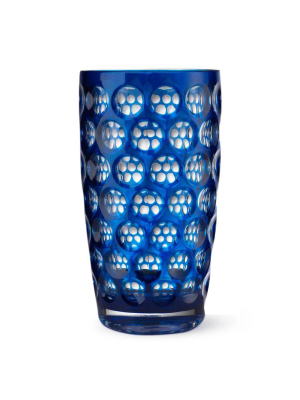 Lente Highball, Blue