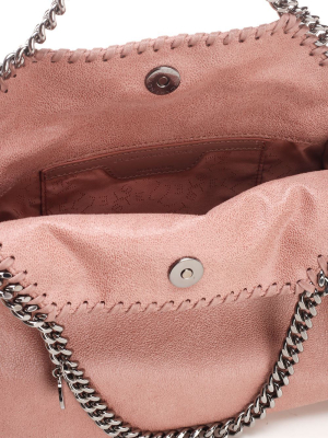 Stella Mccartney Falabella Mini Tote Bag