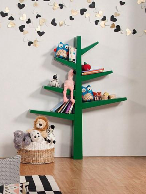 Babyletto Spruce Tree Bookcase