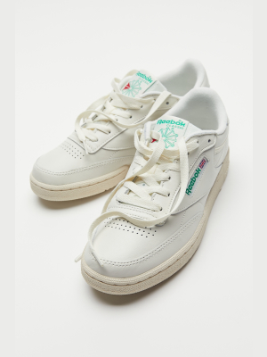 Reebok Club C Vintage Sneaker