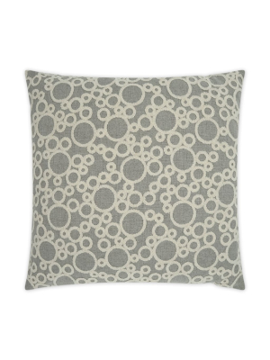 D.v. Kap Bubbles Pillow