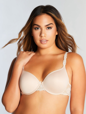 Chantelle Champs Elysees Smooth Fit Custom Bra