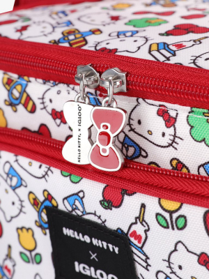 Hello Kitty® Square Lunch Cooler Bag