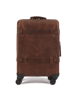 Moore & Giles- Parker Carry-on Suitcase