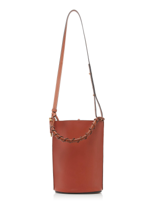 Gate Bucket Handle Bag