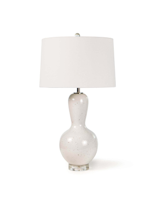 Sonora Ceramic Table Lamp