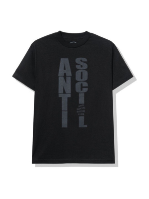 Anti Social Social Club Everything You Want Tee