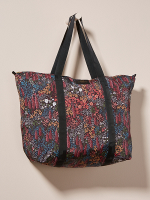 Wouf Moody Recycled Tote Bag