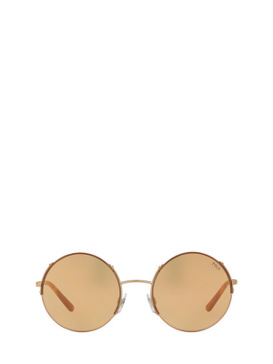 Polo Ralph Lauren Round Frame Sunglasses