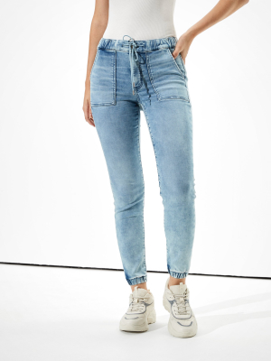 Ae Ne(x)t Level High-waisted Jegging Jogger