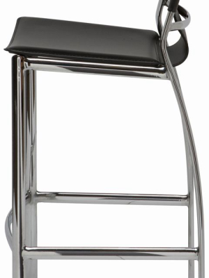 Lisbon Stool In Various Colors & Sizes