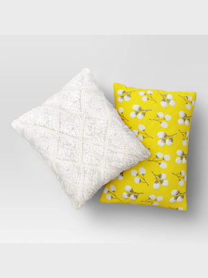 Fall Preview Yellow And White Collection - Opalhouse™