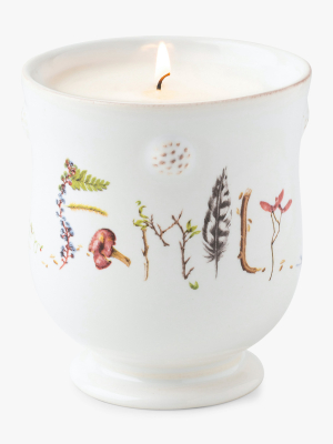 Berry & Thread Sos Children's Village Scented Candle
