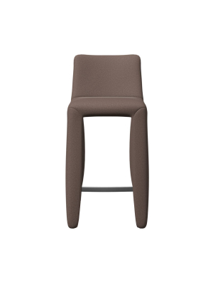 Monster Bar + Counter Stool: Naked