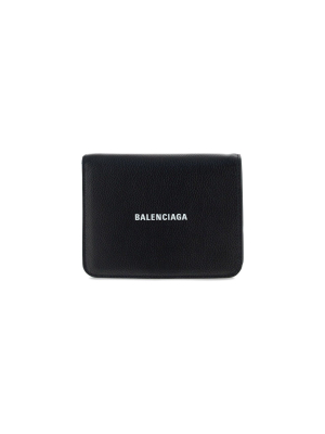 Balenciaga Cash Bifold Wallet