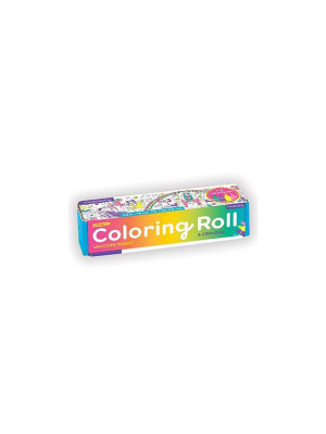 Color Roll Mini: Unicorn Magic