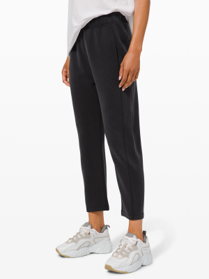 With Ease Mid-rise 7/8 Pant