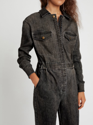 Kennedy Jumpsuit