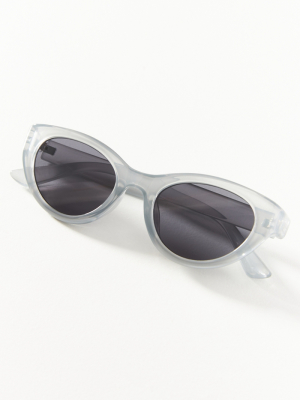 Mika Cat-eye Sunglasses