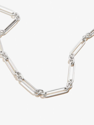 Mini Maven Chain Magnetic Necklace