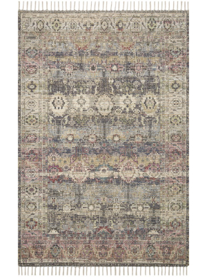 Loloi Justina Blakeney Cornelia Rug - Multi