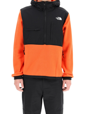 The North Face Denali 2 Popover Fleece Hoodie