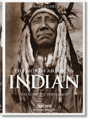 The North American Indian. The Complete Portfolios