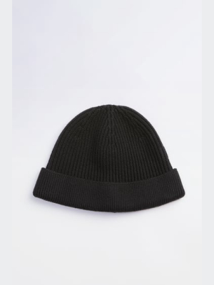 Short Hat