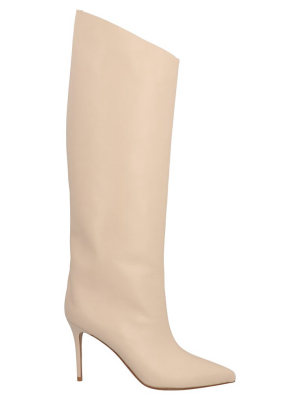 Alexandre Vauthier Alex 90 Mid-calf Boots