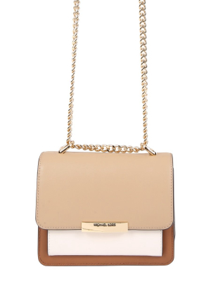 Michael Michael Kors Jade Extra-small Crossbody Bag